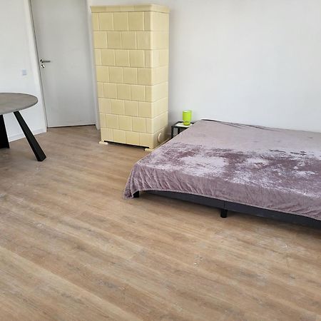 Digitaler Nomade Apartment Zittau Exterior photo