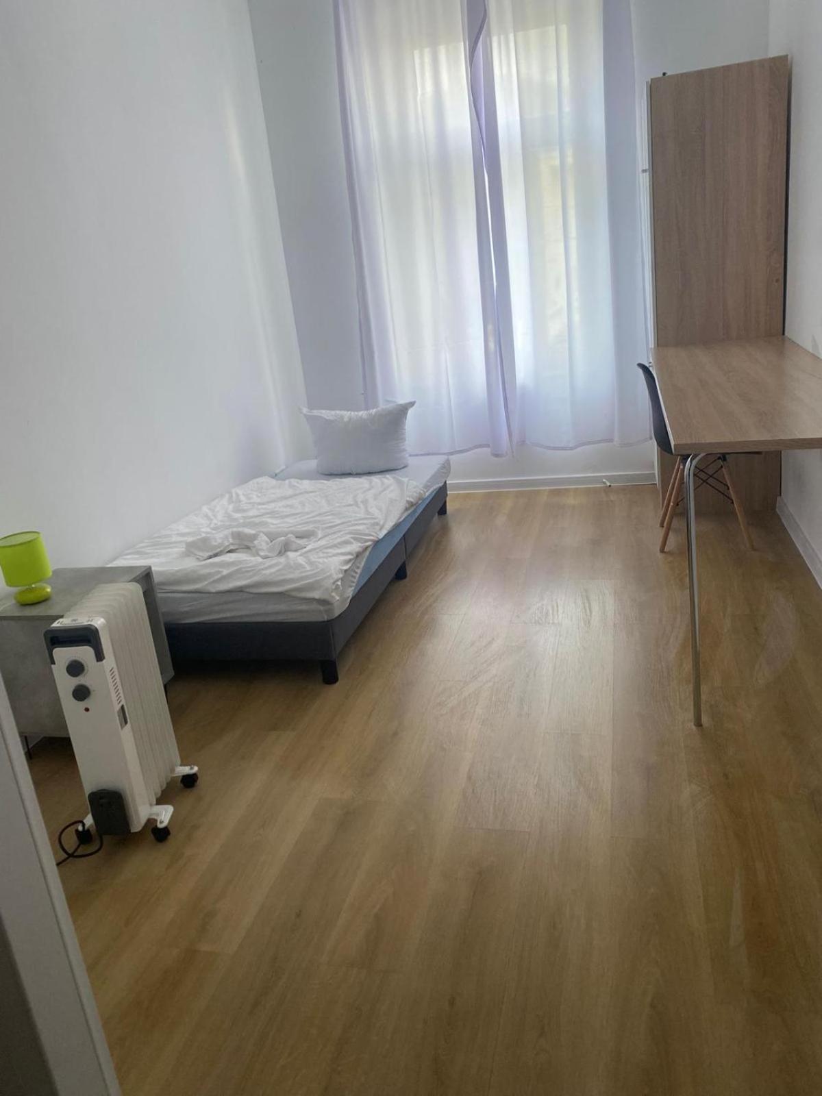 Digitaler Nomade Apartment Zittau Exterior photo